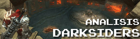 Banner darksiders