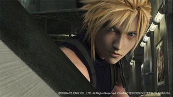 FFVII Remake