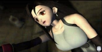 FFVII Tetazas