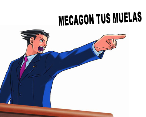 MUELAS