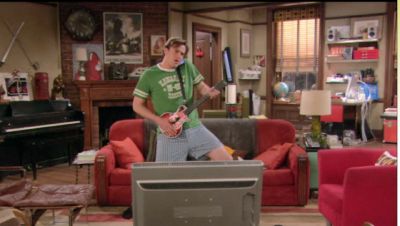 Marshall Guitar hero