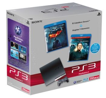 PS3 blueray