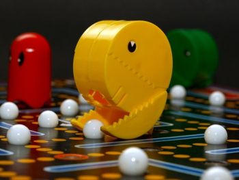 JUGAR JUEGO DE PACMAN jugar juego de pacman: