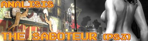 Saboteur Banner copia