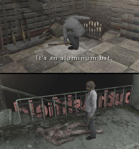 SilentHill