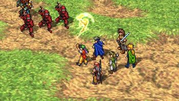 Suikoden