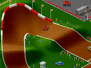 SuperSkidmarks