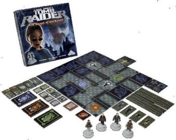 Tomb raider juego