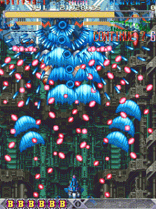 dodonpachi