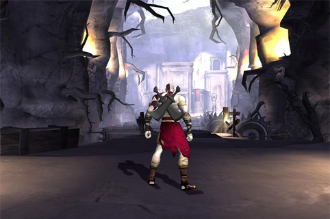 god of war