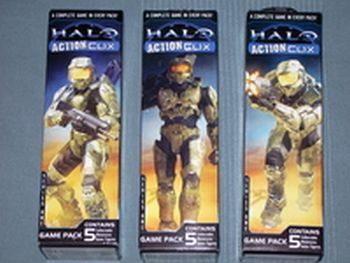 halo caja
