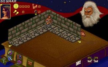 heroquest pantalla