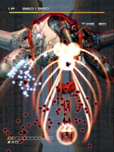 ikaruga