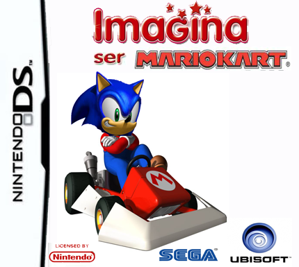 mariokart