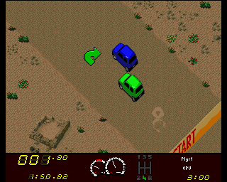 power_drive