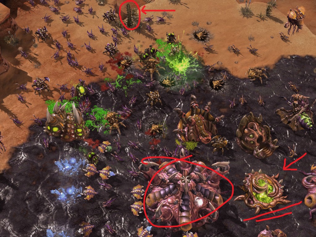 starcraft