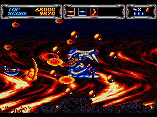 thunderforce3