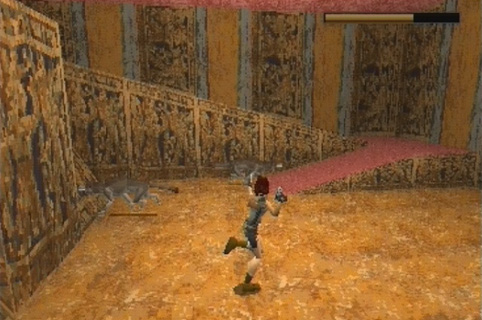 tomb raider