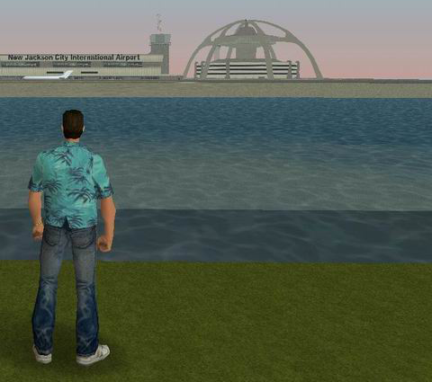 vicecity