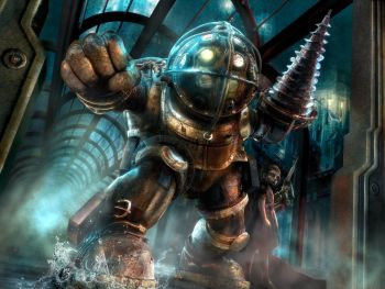 BioShock,_Big_Daddy_and_Little_Sister(1)