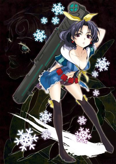 Blancanieves