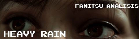 FAMITSU ANALISIS HEAVY RAIN2