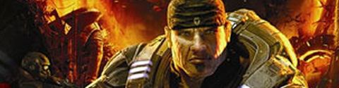 Gears of war