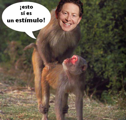 MonosMacacoCopulando