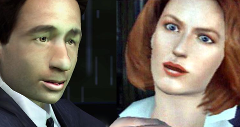 Xfiles