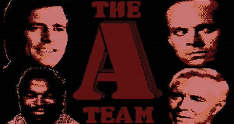 a-team