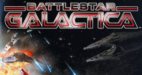 battlestar