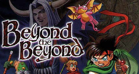 beond