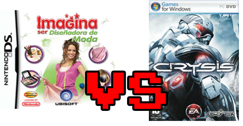 caratulas versus