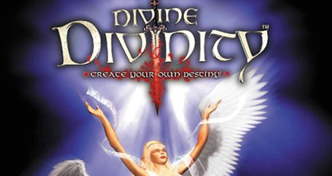 divine