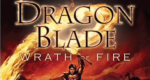 dragblade