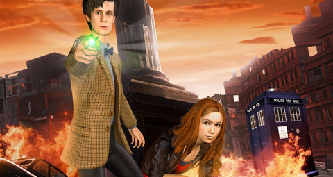 drwho