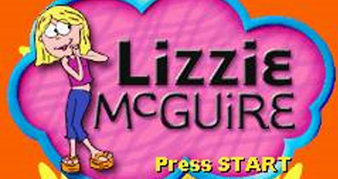lizzie