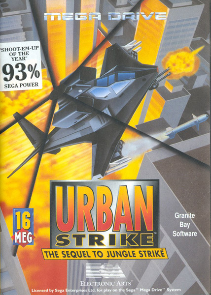 urbanstrikecover