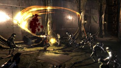 gow 3 ostiaza