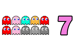 7