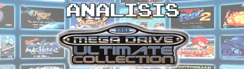 Megadrive Collection banner copia