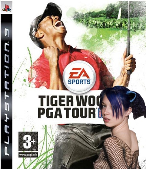 TIGER WOODS PGA TOUR 2010 copia