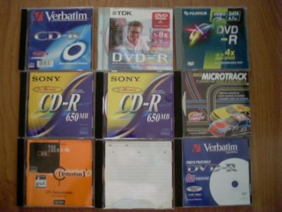 Verbatim Collection