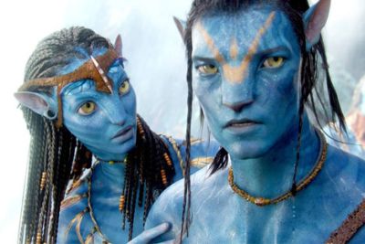 avatar navi