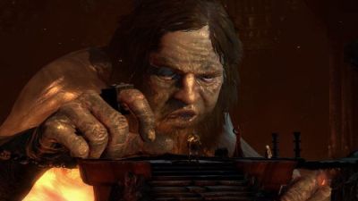 god of war 3 hefesto