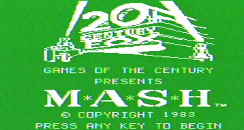 mash