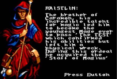 raistlin