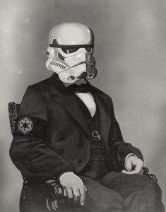 stormtrooper ilustre