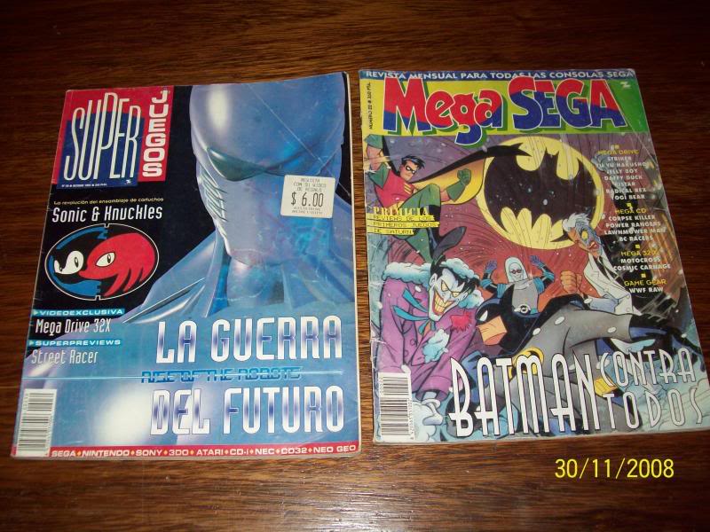 superjuegos&megasega
