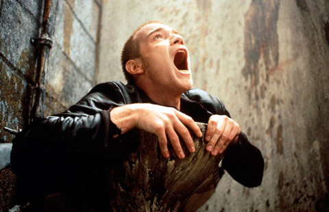 trainspotting